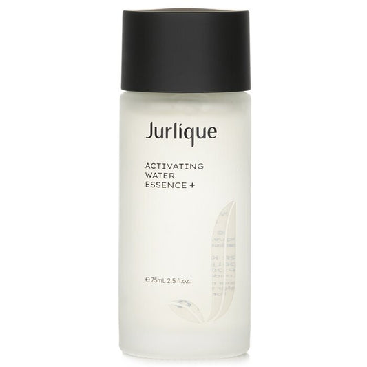 Jurlique Activating Water Essence+ - With Two Powerful Marshmallow Root Extracts (Random Packaging) 75ml/2.5oz
