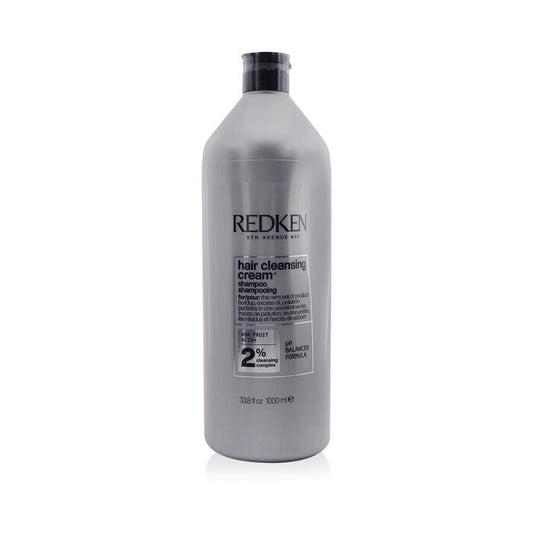 Redken Hair Cleansing Cream Shampoo 1000ml/33.8oz