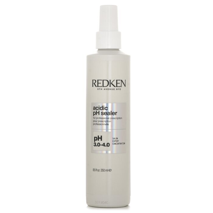 Redken Acidic pH Sealer (Salon Product) 250ml/8.5oz