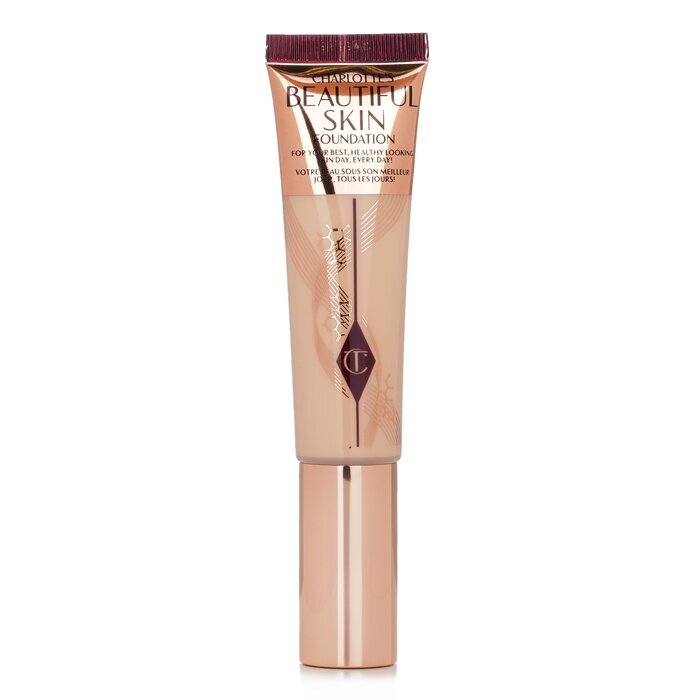 Charlotte Tilbury Charlotte's Beautiful Skin Foundation -  1 Neutral 30ml