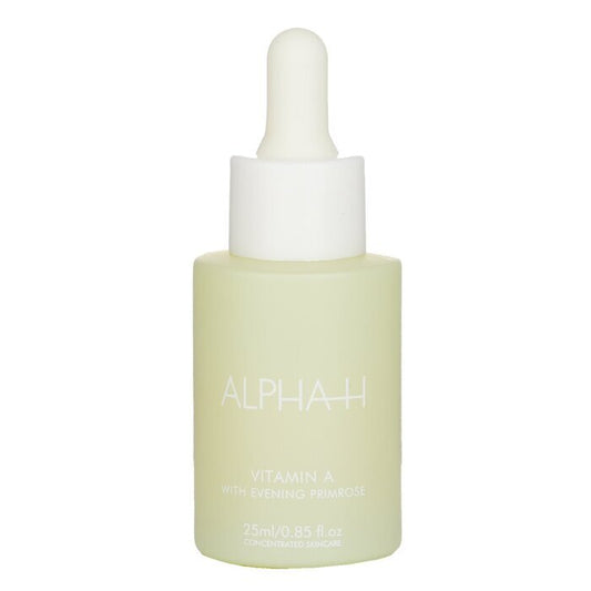 Alpha-H Vitamin A with Evening Primrose 25ml/0.85oz