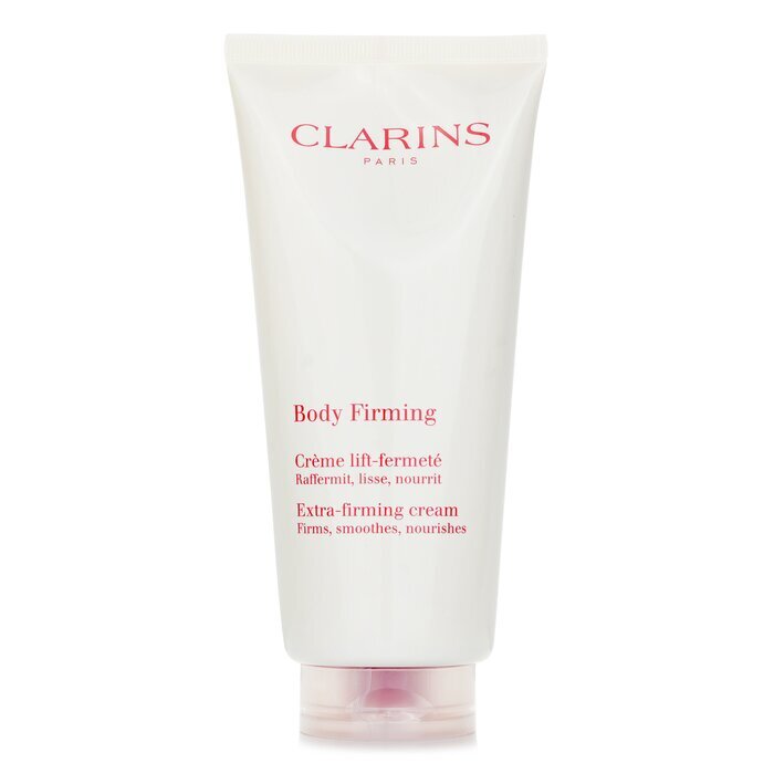 Clarins Body Firming Extra-Firming Cream(Random Packaging) 200ml/6.6oz