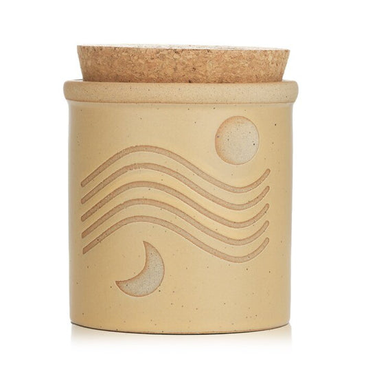 Paddywax Dune Candle - Orange Zest & Bergamot 226g