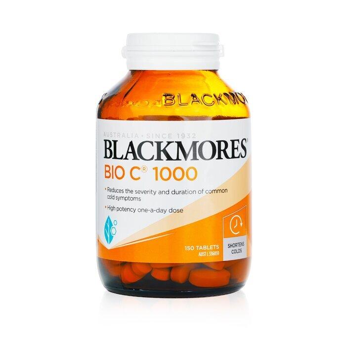 Blackmores Bio C 1000 150t