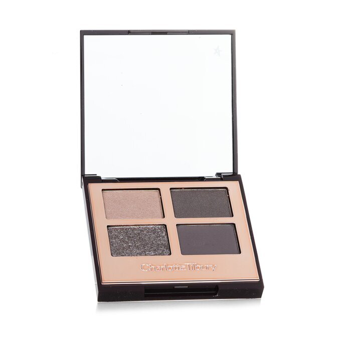 Charlotte Tilbury Luxury Palette Colour Coded Eye Shadows - # The Rock Chick 5.2g/0.18oz