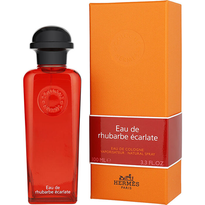 Hermes Eau De Rhubarbe Ecarlate Eau De Cologne Spray 100ml/3.3oz