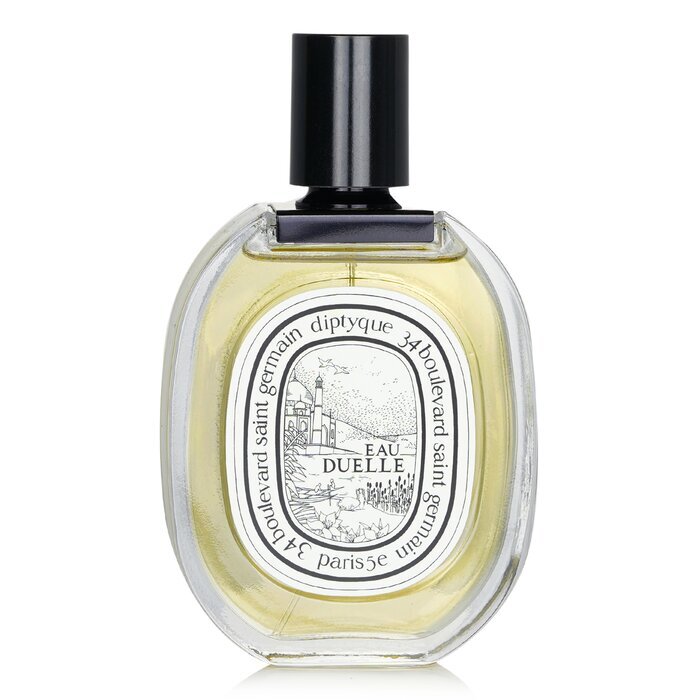 Diptyque Eau Duelle Eau De Toilette Spray 100ml/3.4oz