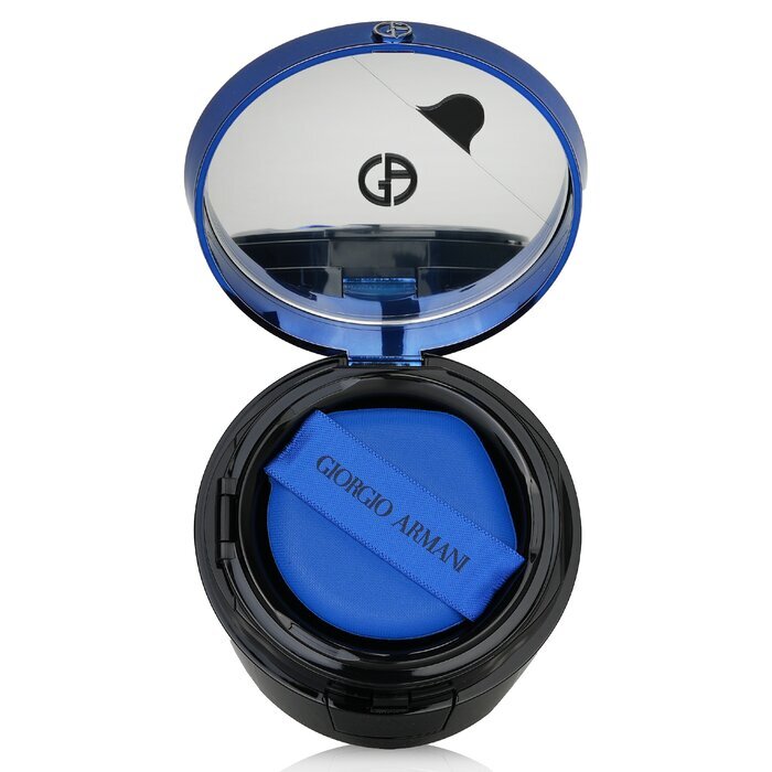 Giorgio Armani Designer Mesh Cushion SPF 40 - #3 14g/0.49oz