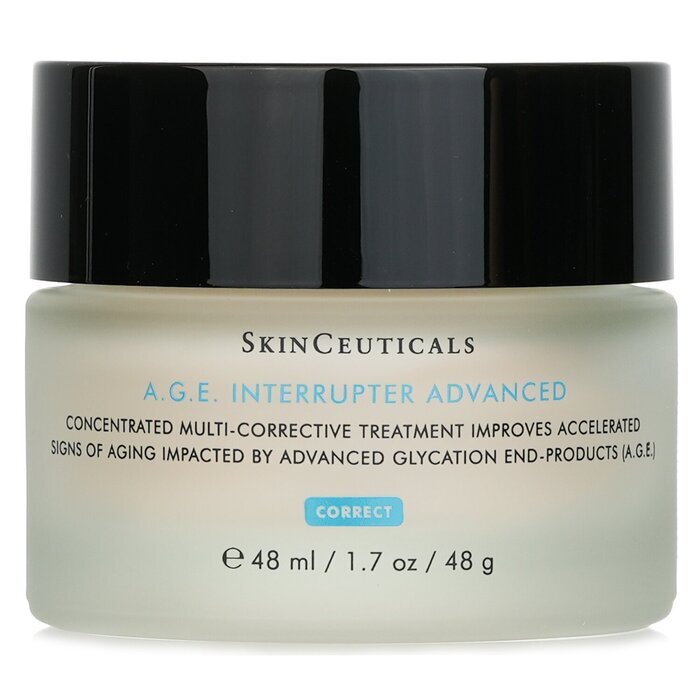 Skin Ceuticals A.G.E. Interrupter Advanced 48ml/1.7oz/48g
