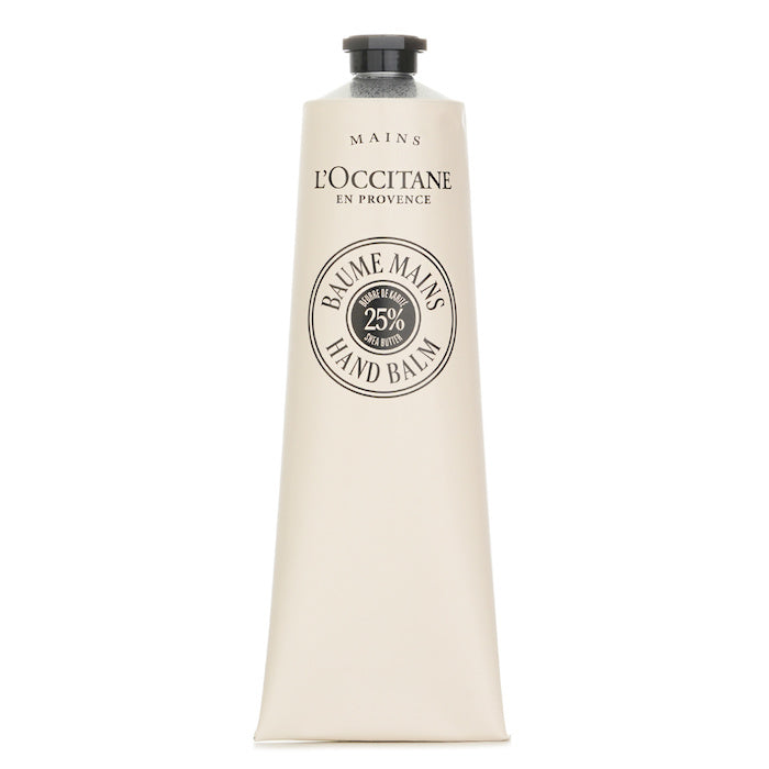 L'Occitane Shea Butter Intensive Hand Balm (For Very Dry Hands) 150ml/5.3oz