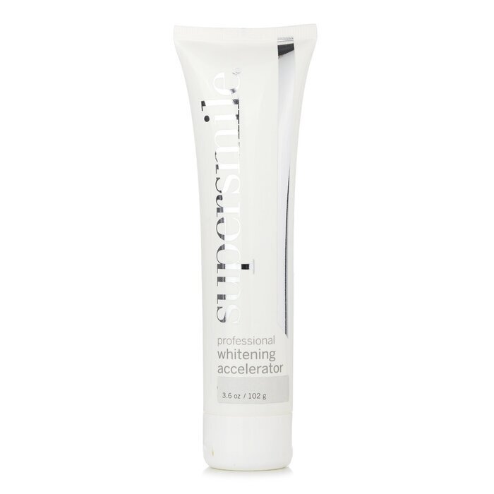 Supersmile Professional Whitening Accelerator (Exp. Date 31 OCT 2026) 102g/3.6oz
