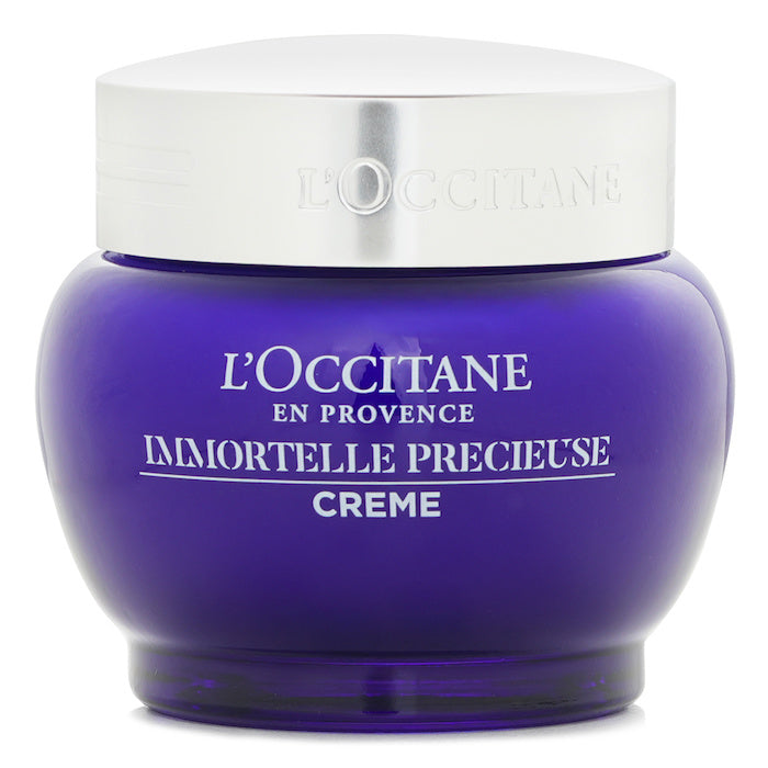 L'Occitane Immortelle Precious Cream(Random Packaging) 50ml/1.7oz