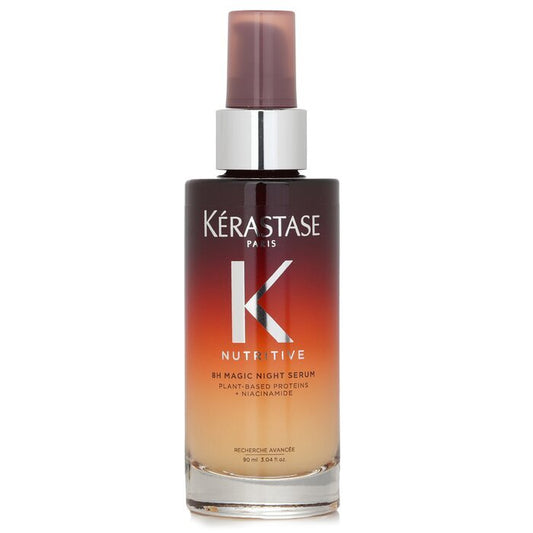 Kerastase Nutritive 8H Magic Night Serum(Random Packing) 90ml/3.04oz