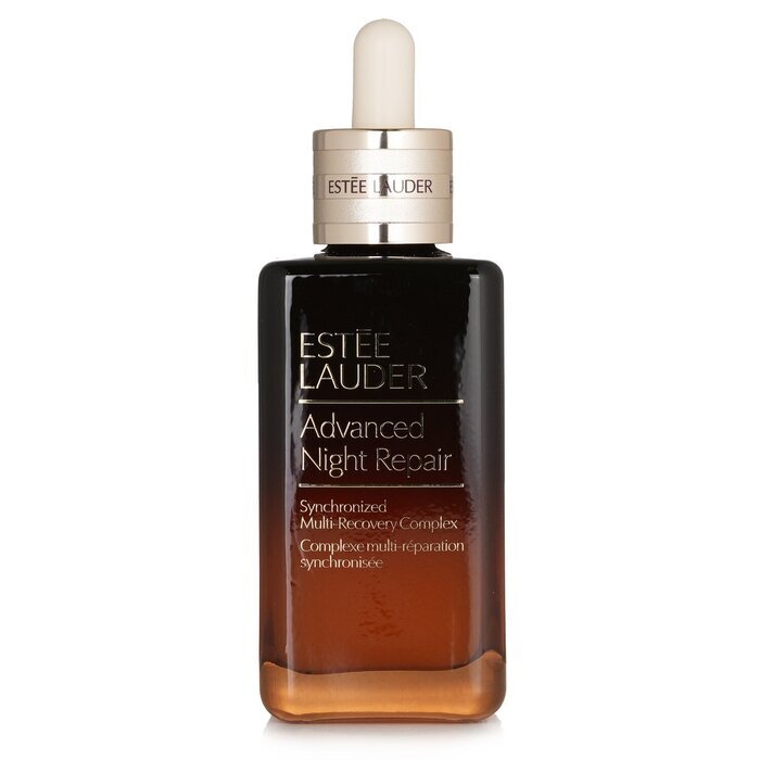 Estee Lauder Advanced Night Repair Synchronized Multi-Recovery Complex (Travel exclusive)(ANR) 100ml/3.4oz