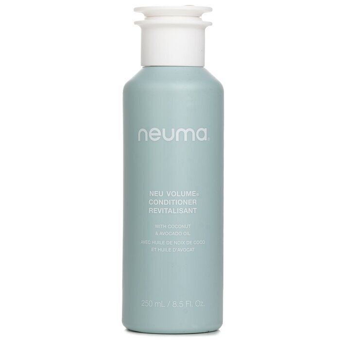 Neuma Neu Volume Conditioner 250ml/8.5oz