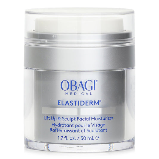 Obagi ELASTIderm Lift Up & Sculpt Facial Moisturize(Random Package) 50ml/1.7oz