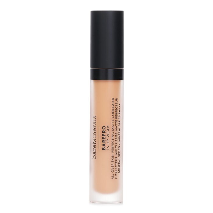 BareMinerals Barepro 16HR Wear All Over Skin-Perfecting Matte Concealer Mineral SPF25 - # 300 Medium Neutral 7.5ml