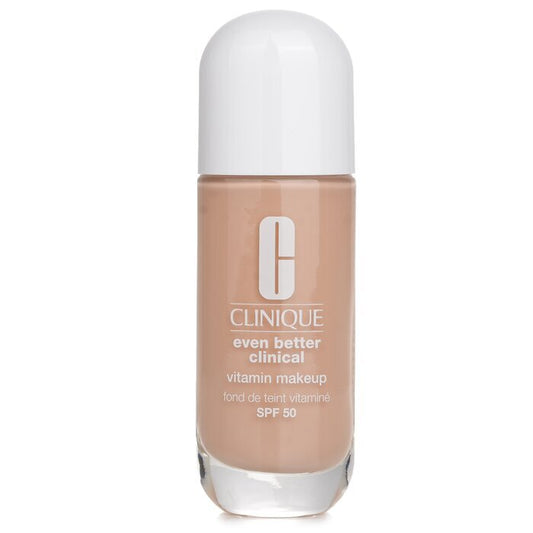 Clinique Even Better Clinical Vitamin MakeUp Foundation SPF 50 - # 2 Light Cool 30ml