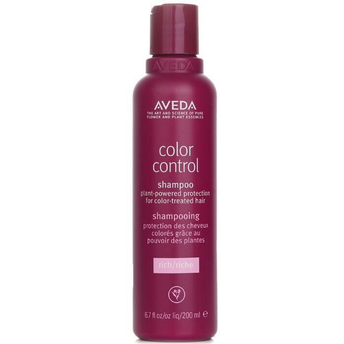 Aveda Color Control Shampoo Rich 200ml