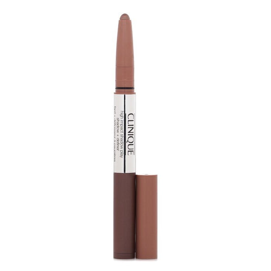 Clinique High Impact Shadow Play™ Shadow + Definer - # 06 Double Latte 1.9g