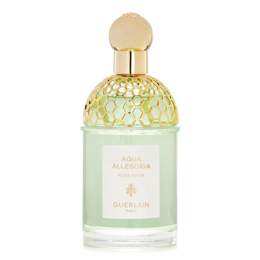 Guerlain Aqua Allegoria Rosa Verde Eau De Toilette Spray 125ml/4.2oz