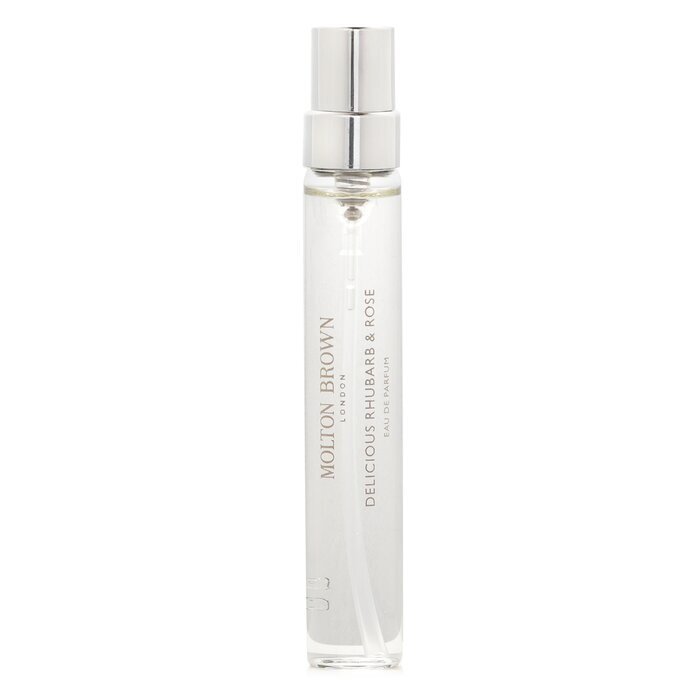 Molton Brown Rhubarb & Rose Eau De Parfum Spray 7.5ml