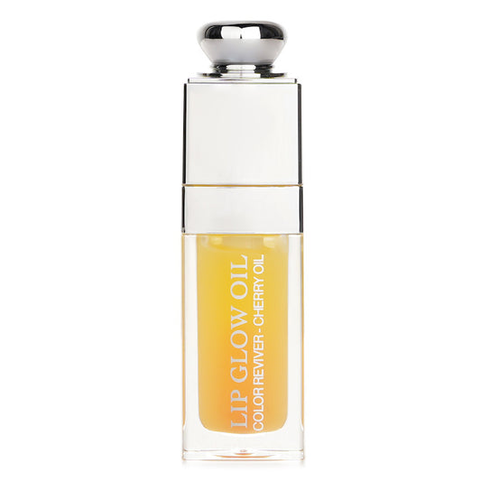 Christian Dior Addict Lip Glow Oil - # 098 Lemon Glow 6ml