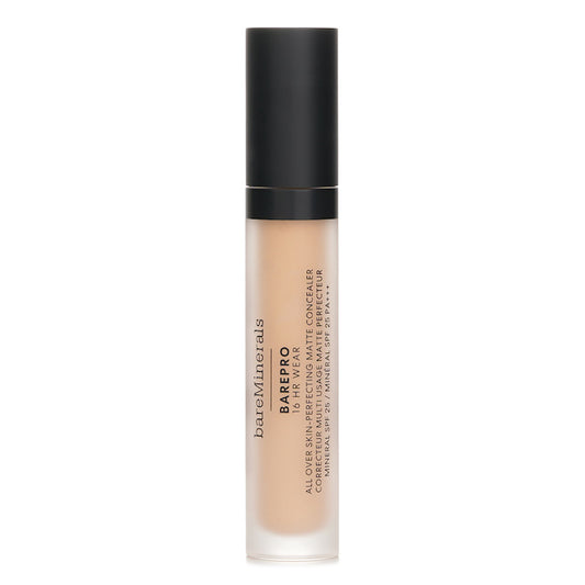 BareMinerals Barepro 16HR All Over Skin-Perfecting Matte Concealer Mineral SPF 25 - # Light 200 Neutral 7.5ml