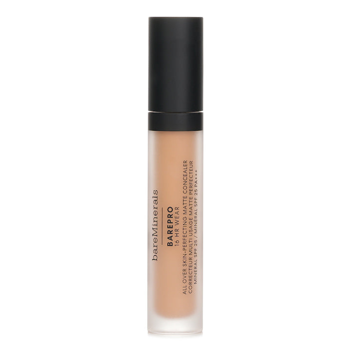 BareMinerals Barepro 16HR All Over Skin-Perfecting Matte Concealer Mineral SPF 25- # Medium 300 Neutral 7.5ml