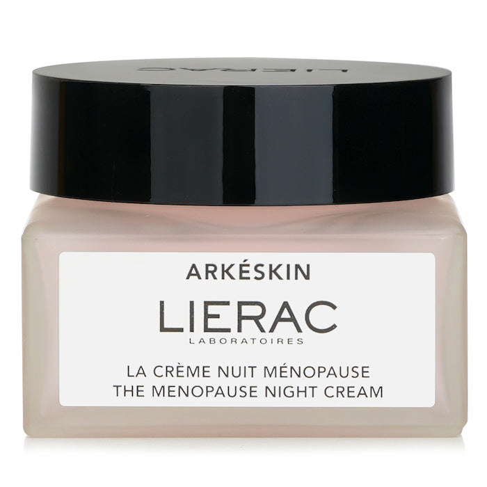Lierac Arkeskin The Menopause Night Cream 50ml