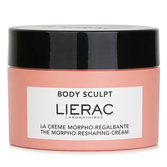 Lierac Body Sculpt Morpho-Reshaping Cream 200ml