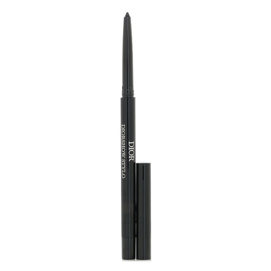 Christian Dior Diorshow 24H Stylo Waterproof Eyeliner - # 091 Matte Black 0.3g/0.010oz