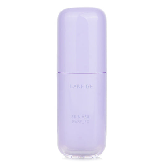 Laneige Skin Veil Base Ex SPF 28 PA++ - # 40 Pure Violet 30ml