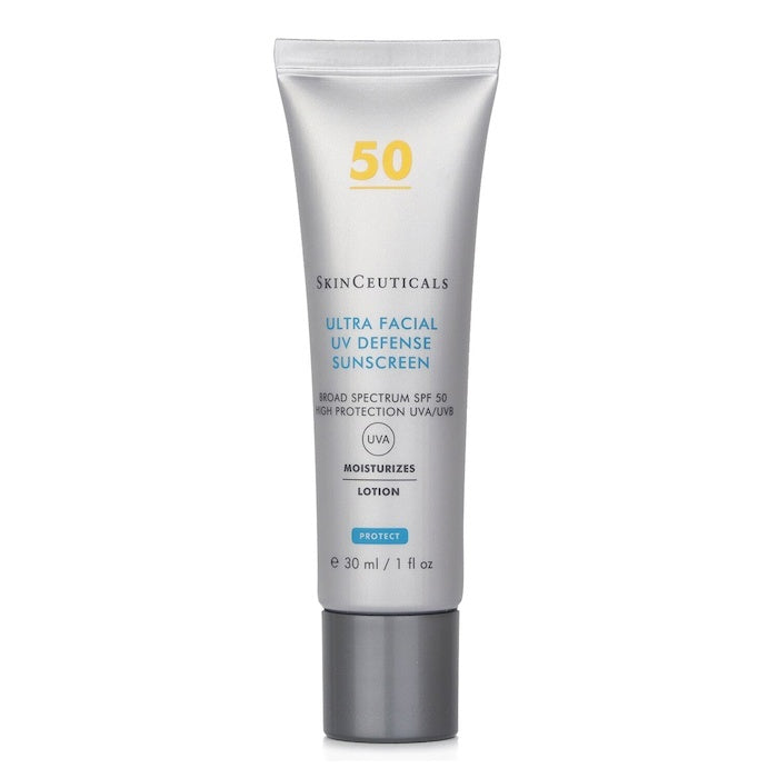 Skin Ceuticals Protect Ultra Facial Defense SPF 50 (Exp.Date 31 Jan 2027) 30ml