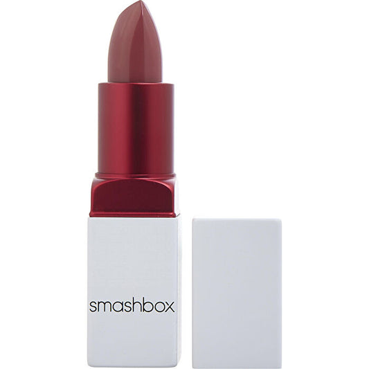 Smashbox Be Legendary Prime & Plush Lipstick - # Stylist 3.4g