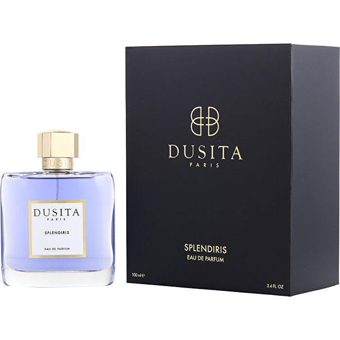 Dusita Splendiris Eau De Parfum Spray 100ml/3.4oz