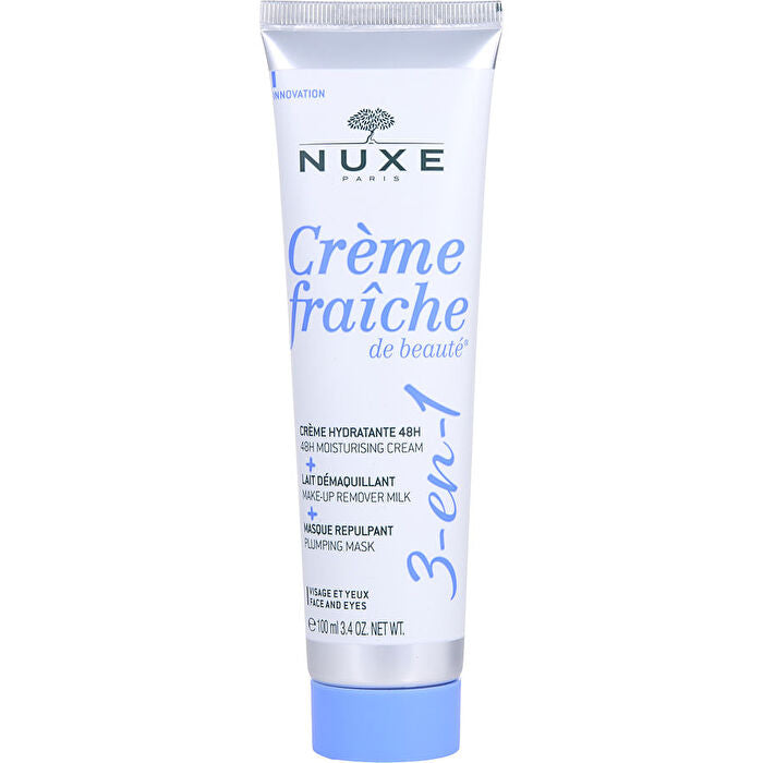Nuxe Crème Fraîche de Beaute 3 In 1 Cream 100ml