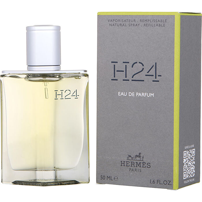 Hermes H24 Eau De Parfum Spray 50ml/1.6oz