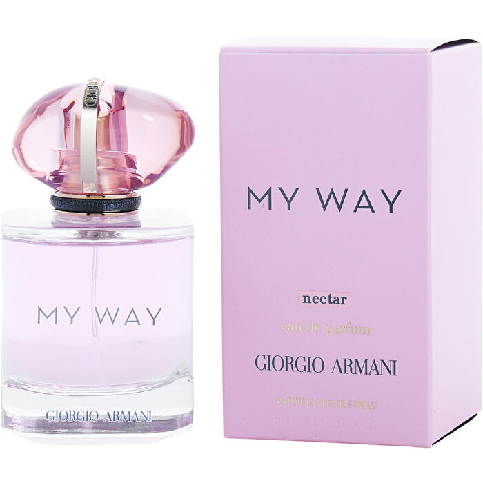 Giorgio Armani My Way Nectar Eau De Parfum Spray 50ml/1.6oz
