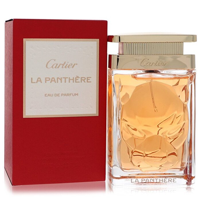 Cartier La Panthere Eau De Parfum Spray 100ml/3.3oz