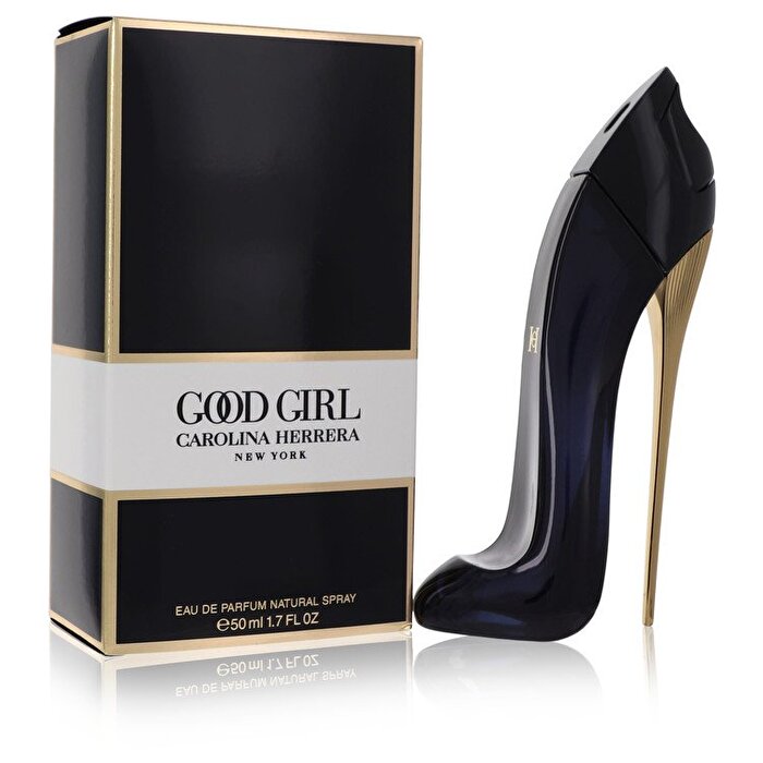 Carolina Herrera Good Girl Eau De Parfum Spray (Random Packaging) 50ml/1.7oz