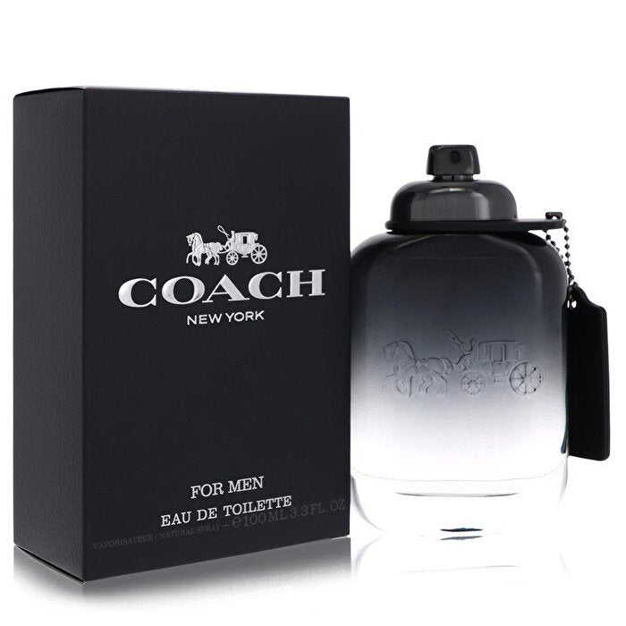 Coach For Men Eau De Toilette Spray 100ml/3.3oz