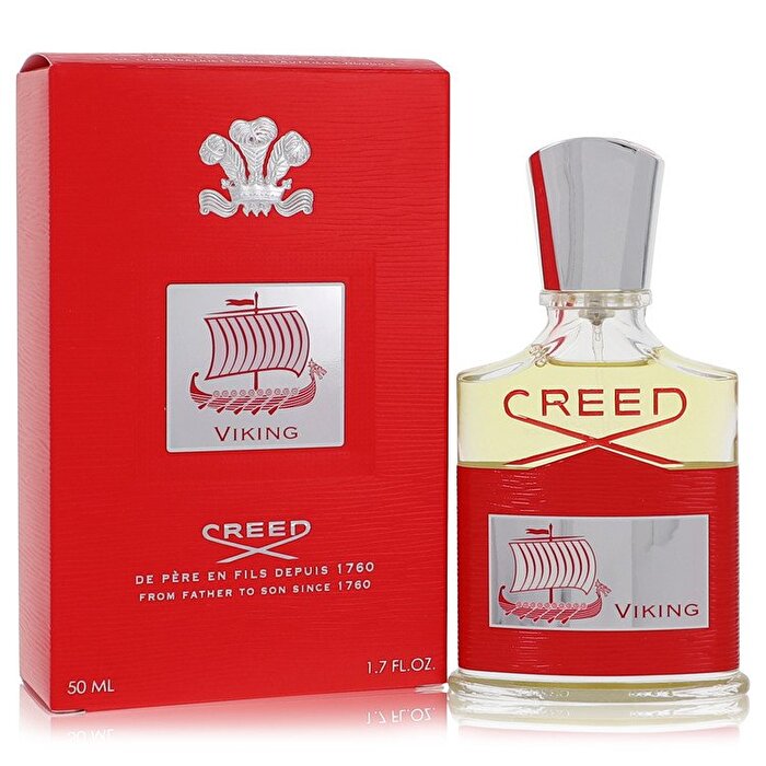 Creed Viking Fragrance Spray 50ml/1.7oz