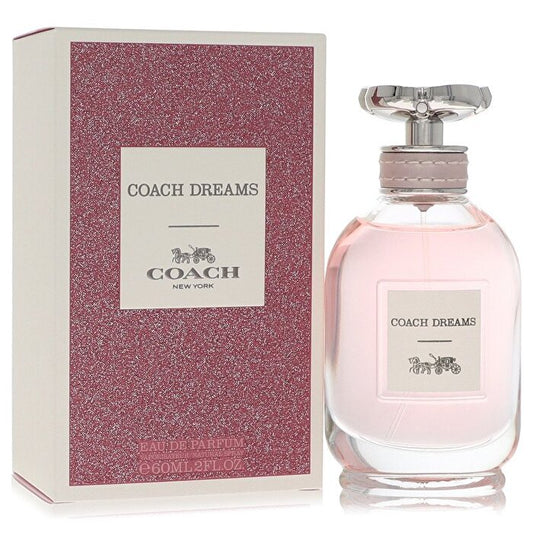 Coach Dreams Eau De Parfum Spray 60ml/2oz