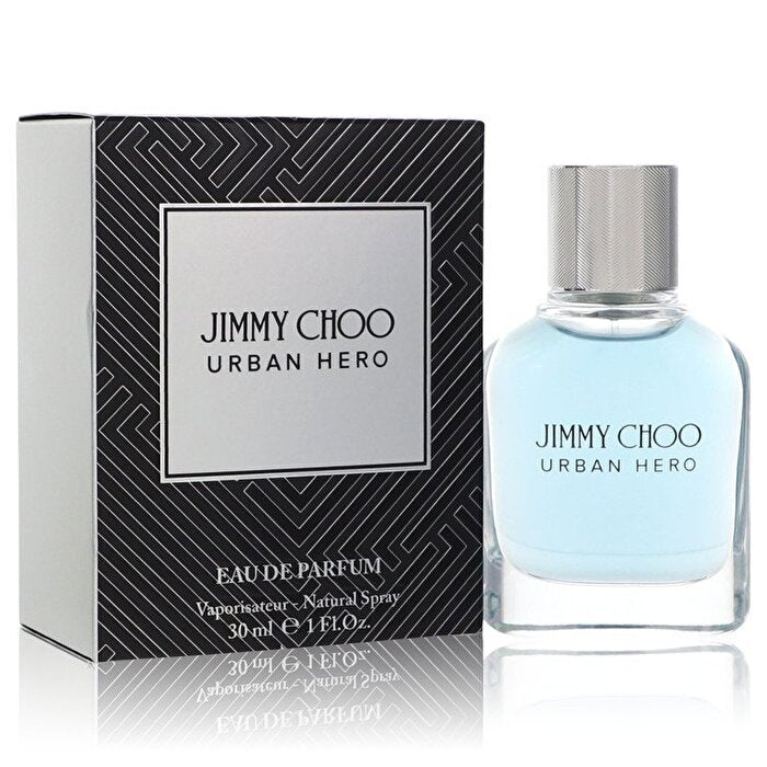 Jimmy Choo Urban Hero Eau De Parfum Spray 30ml/1oz