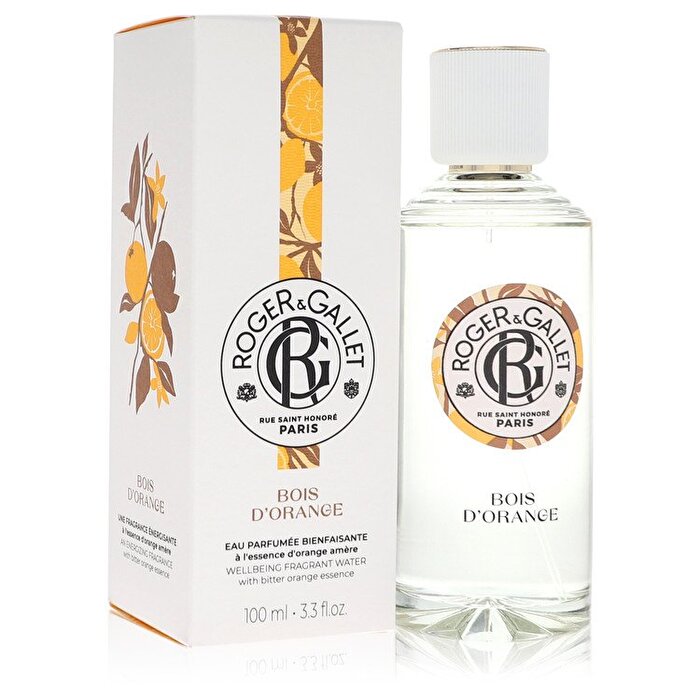 Roger & Gallet Bois Dorange For Women 90ml