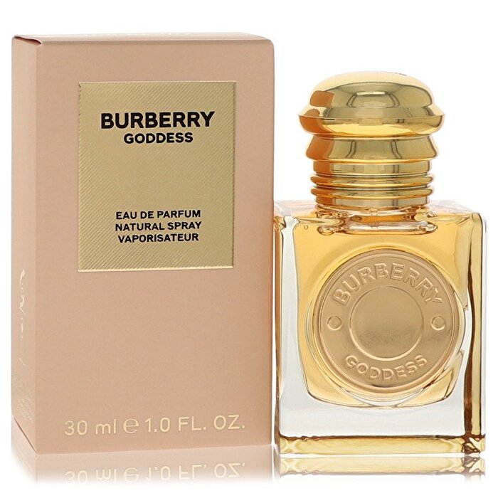 Burberry Goddess Eau De Parfum Spray 30ml/1oz