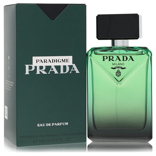 Prada Paradigme Eau de Parfum 100ml/3.3oz