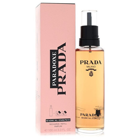 Prada Paradoxe Radical Essence Parfum 90ml/3oz