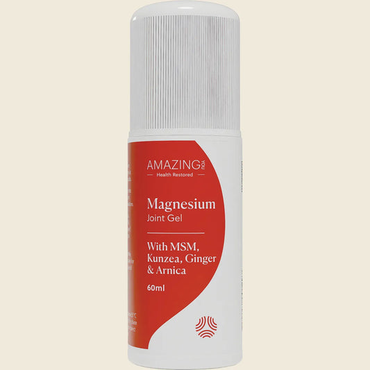 Magnesium Joint Gel 60ml